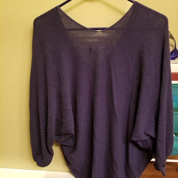 Sweater Blouse - Picture 2 of 4